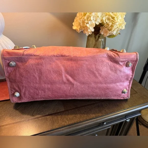 Balenciaga Work bag (giant 31 hardware ) - Picture 9 of 14